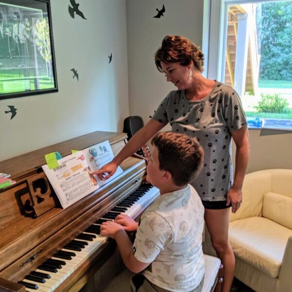 Piano_Instruction